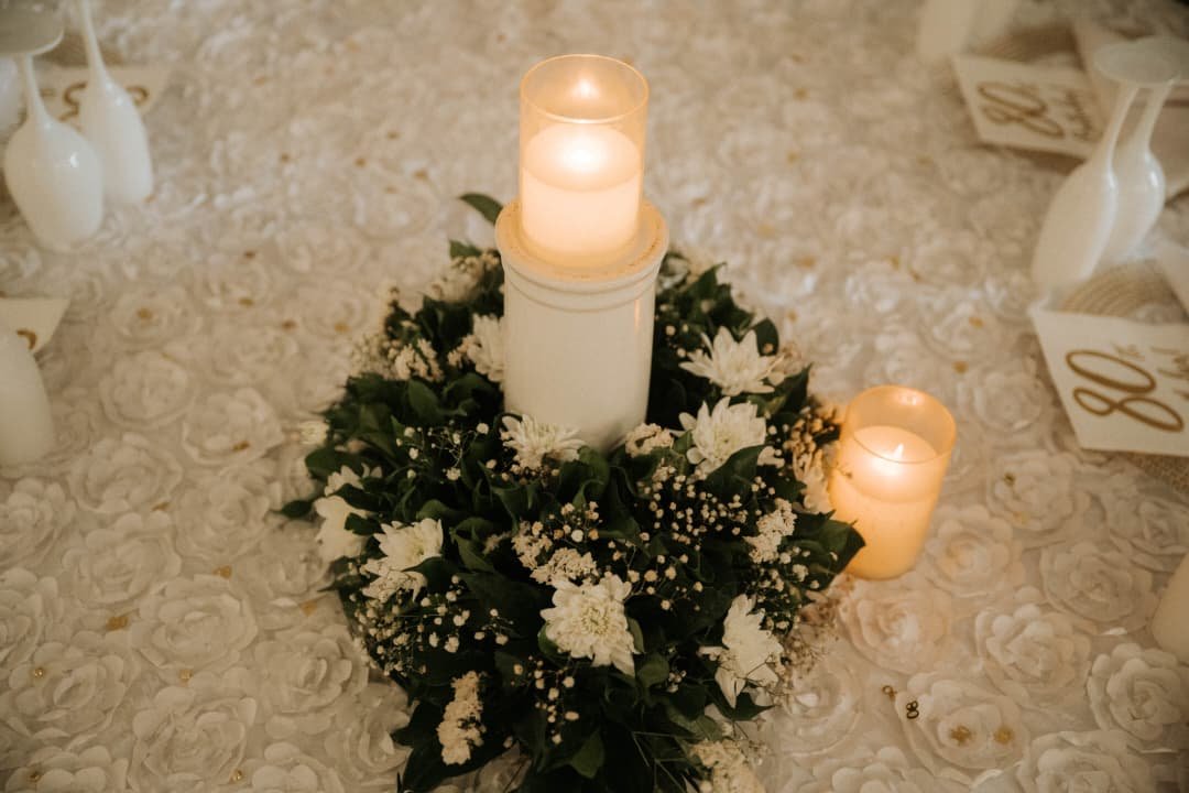 Décor et ambiance soignée